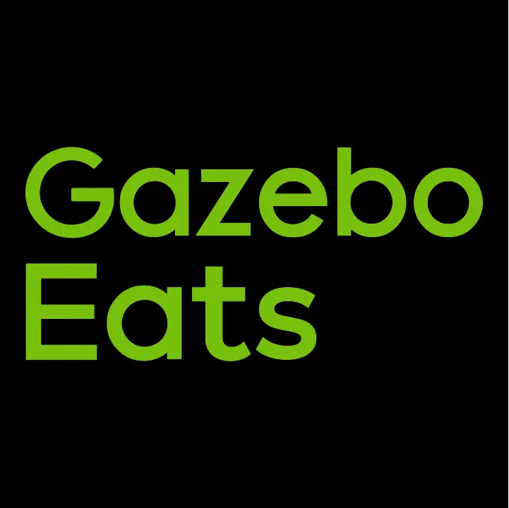 Gazebo Eats