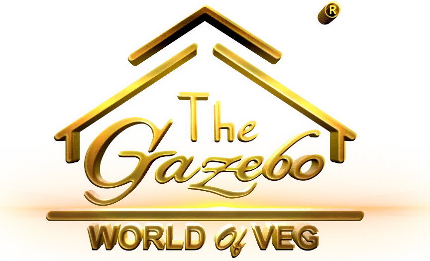 The Gazebo World of Veg